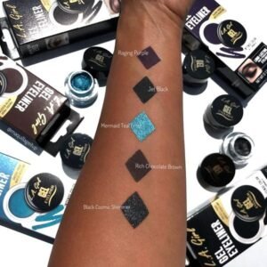 LA Girl Gel Eyeliner