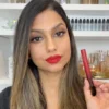 Maybelline Color Sensational Ultimatte Slim Lipstick -199 More Rub