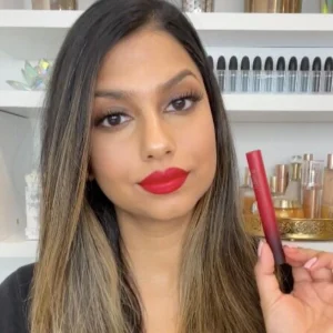 Maybelline Color Sensational Ultimatte Slim Lipstick -199 More Rub
