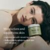 Arencia Cloud Body & Scalp Scrub 260g