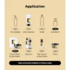 COSRX Advanced Snail 92 All In One Cream 100g