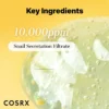 Cosrx Advanced Snail Mucin Gel Cleanser