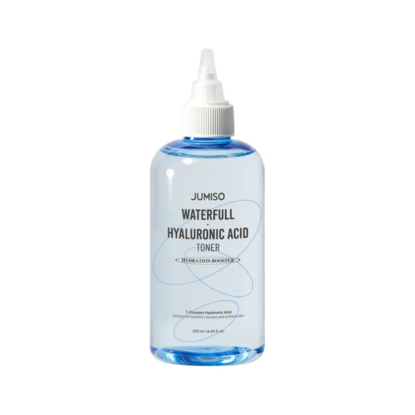 Jumiso Waterfull Hyaluronic Toner 250ml