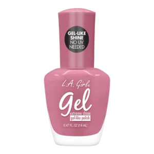 LA Girl Gel Extreme Shine - Charming