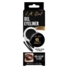LA Girl Gel Eyeliner