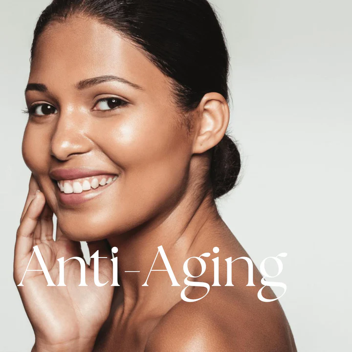 Anti Aging